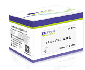 Flag-TST双标签免疫沉淀/免疫共沉淀试剂盒